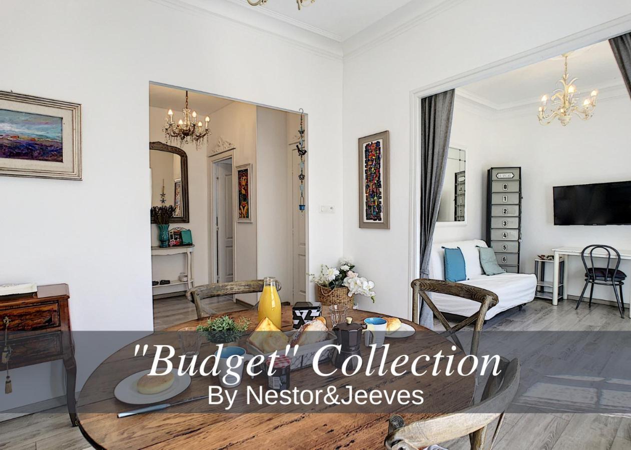 Nestor&Jeeves - Lavinia - Central - Close Sea Ницца Экстерьер фото